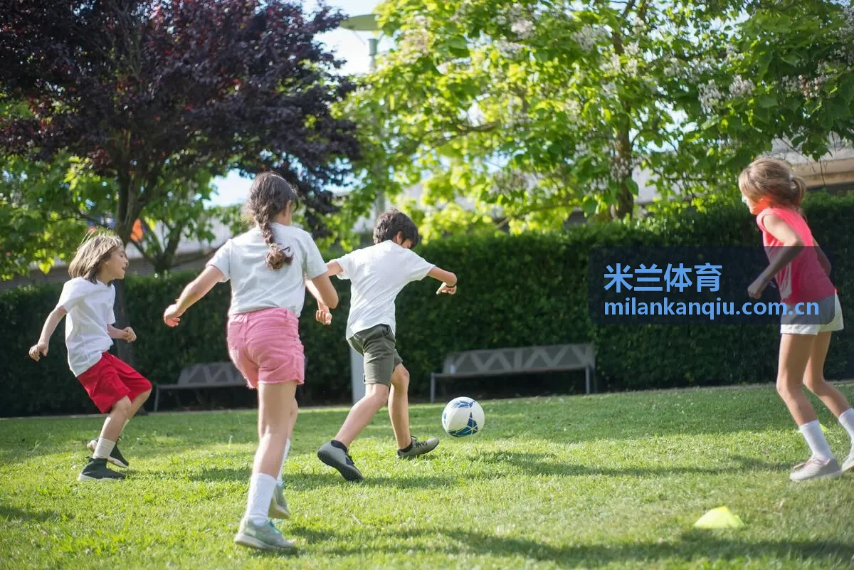 米兰体育健身训练背景
